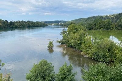 Appartamento Vacanza con famiglia Bad Säckingen