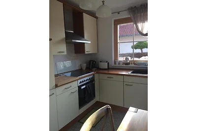 Vakantieappartement Gezinsvakantie Straubenhardt