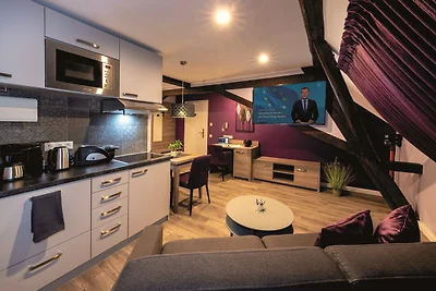 Appartamento Vacanza con famiglia Rhens