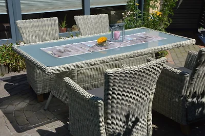 Appartement Vacances avec la famille Borkum