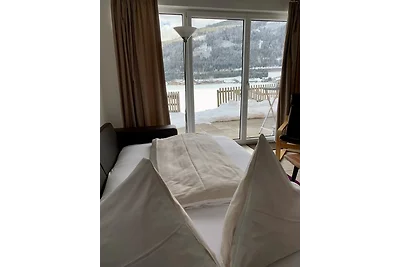 Alm-Lodge Flachau Ski-In/Ski-out