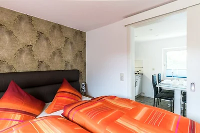 Ferienhaus Windhook F - 3