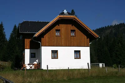 Hüttendorf Flattnitz - Typ C