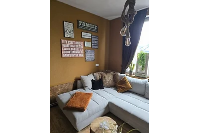 Familien-unterkunft Faber