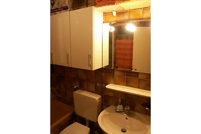 Ferienwohnung am Kurpark Mettnau