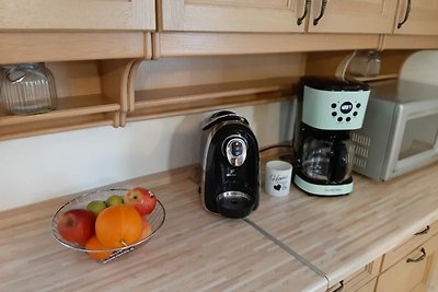 Ferienwohnung Am Feldrain