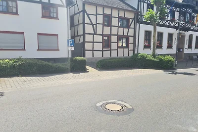 Apartment am Rathaus