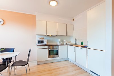 apartman za odmor Obiteljski odmor Karpacz