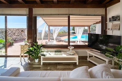 Poolhaus Sicilysun Holidays Giulia