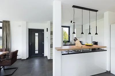 Irish Cottage Meer Glück