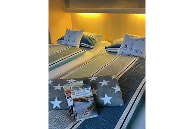 Antonin im Witte Sand, Baltrum