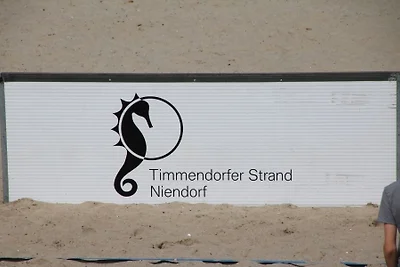 Vakantieappartement Gezinsvakantie Timmendorfer Strand