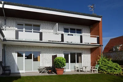 Vakantieappartement Gezinsvakantie Kellenhusen