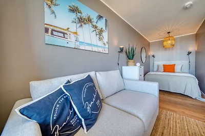 Haus Schöne Aussicht, App. 1SB306