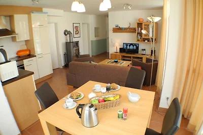 Vakantieappartement Gezinsvakantie Großenbrode