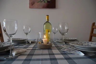 Schulz, Karin: Ferienwohnung