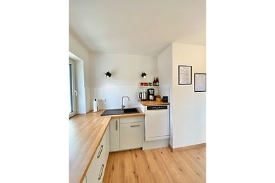 Vakantieappartement Gezinsvakantie Krumbach