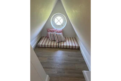 Friesenhaus meerZEIT