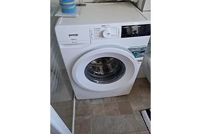 Vakantieappartement Gezinsvakantie Brandis