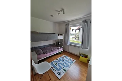 Ferienhaus Lille Strandhus