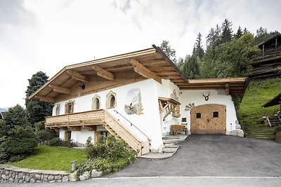 Vakantiehuis Ontspannende vakantie Kaltenbach