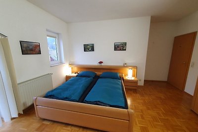 Vakantieappartement Gezinsvakantie Zwingenberg