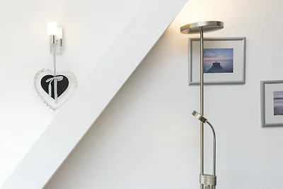 Haus Waldfrieden Wohnung 1