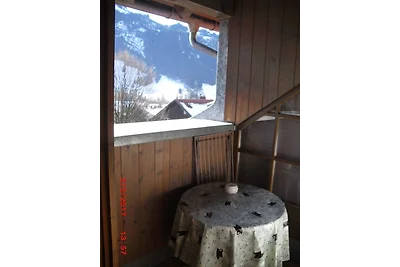 Allgäublick App23 Gästehaus in