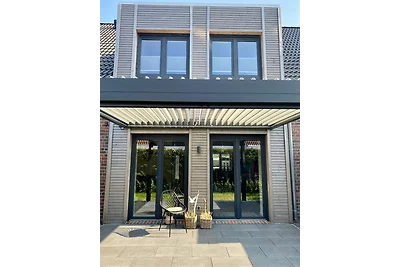 Vakantiehuis Ontspannende vakantie Wittmund