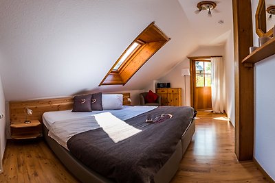 Vakantieappartement Gezinsvakantie Lörrach