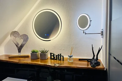 Vakantiehuis Ontspannende vakantie Mastershausen