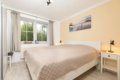 Apartamento Vacaciones familiares Schönberg & Schönberger beach