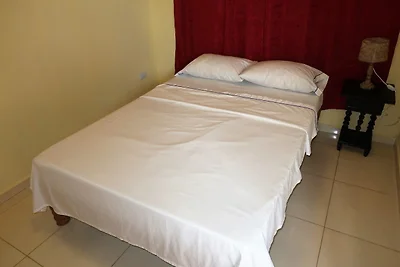 Hostal Las Colombianas Appartement