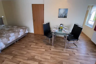 Vakantiehuis Ontspannende vakantie Göhren