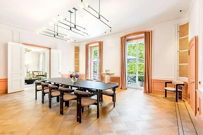 Vakantiehuis Ontspannende vakantie München