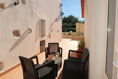 Ferienhaus Casinha dos Avos by