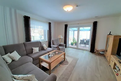 Casa vacanze Vacanza di relax Hage