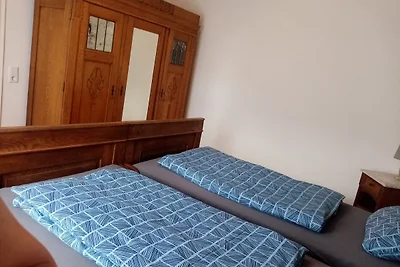Gästehaus Am Hilkenberg OG