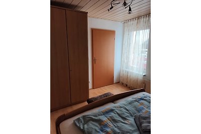 Vakantieappartement Gezinsvakantie Grambow