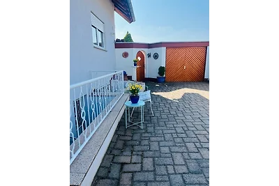 Ferienwohnung am Weinberg