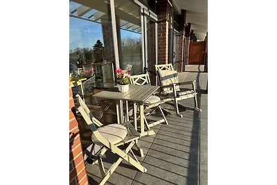 Ferienwohnung AuszeitamMeer No. 18