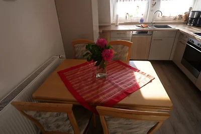Vakantieappartement Gezinsvakantie Bad Zwischenahn