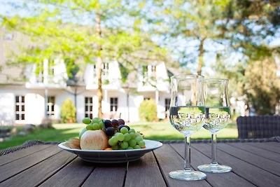 Appartement Vacances avec la famille Dierhagen