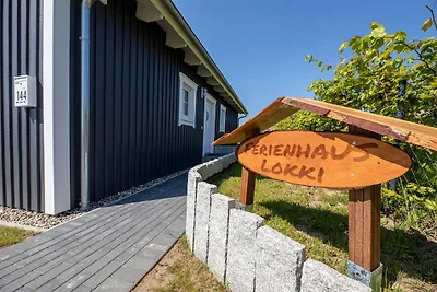 Ferienhaus Lokki