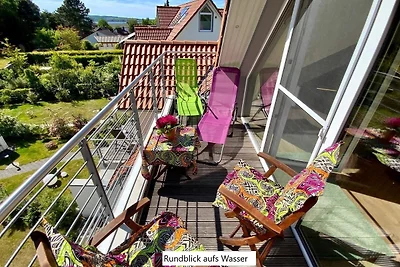 Vakantieappartement Gezinsvakantie Hohwacht