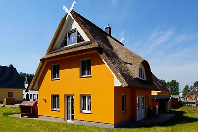 Casa vacanze Vacanza di relax Glowe