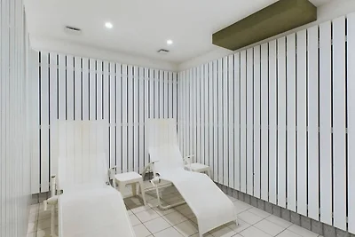 Ferienwohnung "Seestern"