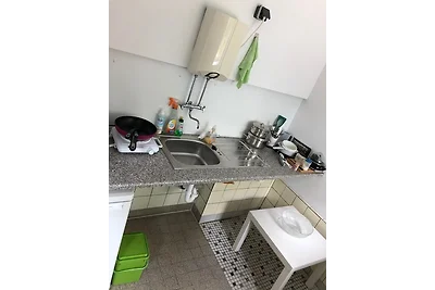 Vakantieappartement Gezinsvakantie Worpswede