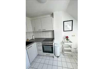 Vakantieappartement Gezinsvakantie Striegistal