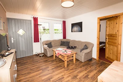 Ferienhaus Jupiter im Sternenpark